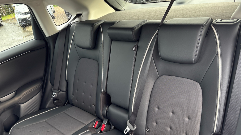 Honda Zr-V 2.0 eHEV Sport 5dr CVT Hybrid Estate